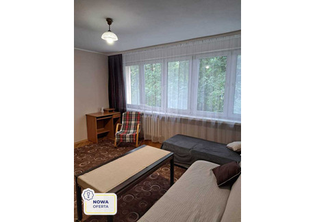 Mieszkanie do wynajęcia - Feliksa Szlachtowskiego Kraków-Krowodrza, Kraków, 31 m², 1800 PLN, NET-12446/3877/OMW