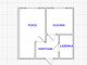 Mieszkanie na sprzedaż - Chełm, 38,56 m², 220 000 PLN, NET-118811/3877/OMS