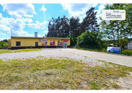 Lokal na sprzedaż - Kocierzowy, Gomunice, Radomszczański, 185,5 m², 285 000 PLN, NET-4776/3877/OLS