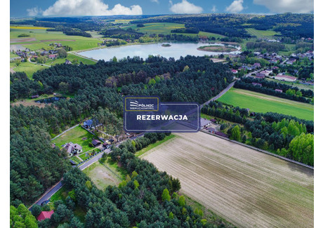 Działka na sprzedaż - Siamoszyce, Kroczyce, Zawierciański, 1478 m², 146 000 PLN, NET-44532/3877/OGS