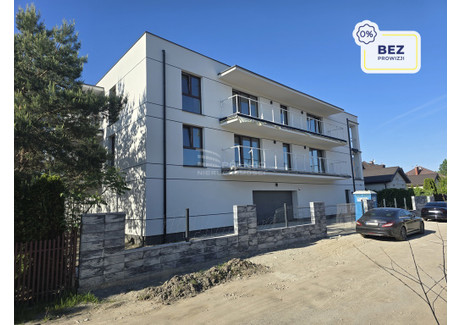 Mieszkanie na sprzedaż - Zieleniec, Marki, Wołomiński, 71,13 m², 645 000 PLN, NET-118693/3877/OMS