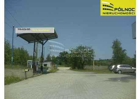 Obiekt na sprzedaż - Olkusz, Olkuski, 19 612 m², 3 390 000 PLN, NET-1274/3877/OLS