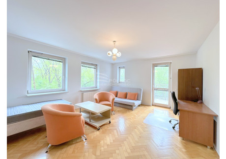 Mieszkanie do wynajęcia - Ruczaj, Kraków, 67,32 m², 3400 PLN, NET-13014/3877/OMW