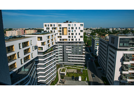 Mieszkanie na sprzedaż - Stańczyka Bronowice, Kraków, 46,73 m², 1 099 000 PLN, NET-118475/3877/OMS
