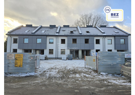 Mieszkanie na sprzedaż - Struga, Marki, Wołomiński, 111 m², 750 000 PLN, NET-120631/3877/OMS