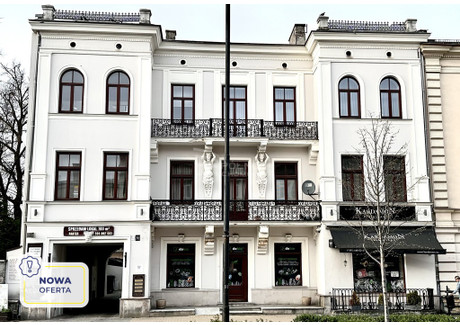 Lokal na sprzedaż - Krakowskie Przedmieście Lublin, 33 m², 269 000 PLN, NET-4825/3877/OLS