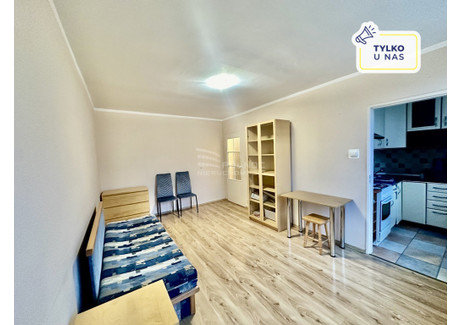 Mieszkanie na sprzedaż - Śniardwy Mokotów, Warszawa, 24,4 m², 485 000 PLN, NET-120795/3877/OMS