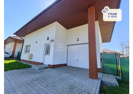 Dom do wynajęcia - Jaworze, Bielski, 132,03 m², 3900 PLN, NET-2119/3877/ODW