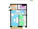 Mieszkanie na sprzedaż - Radomska Kielce, 28,13 m², 258 796 PLN, NET-116894/3877/OMS