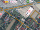 Działka na sprzedaż - Kazimierza Jagiellończyka Krasnystaw, Krasnostawski, 1206 m², 229 000 PLN, NET-44416/3877/OGS
