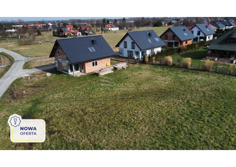 Dom na sprzedaż - Andrzeja Furdzika Bochnia, Bocheński, 151,96 m², 490 000 PLN, NET-37311/3877/ODS