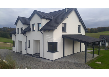 Dom na sprzedaż - Barłomino, Luzino, Wejherowski, 96 m², 485 000 PLN, NET-41539/3877/ODS