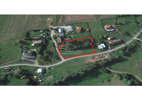 Działka na sprzedaż - Wojbórz, Kłodzko, Kłodzki, 3700 m², 370 000 PLN, NET-42616/3877/OGS