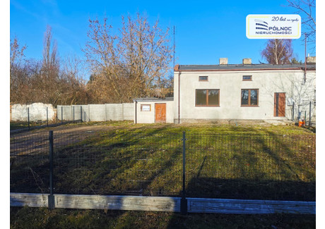 Dom na sprzedaż - Chopina Radomsko, Radomszczański, 44 m², 310 000 PLN, NET-41858/3877/ODS