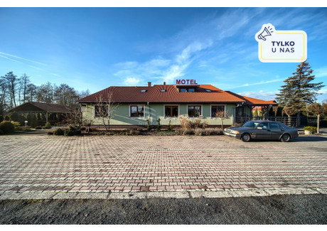 Lokal na sprzedaż - Nowa Sól, Nowosolski, 738,7 m², 2 500 000 PLN, NET-1409/3877/OOS
