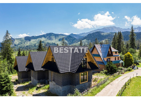 Dom na sprzedaż - Zakopane, Tatrzański, 155 m², 2 500 000 PLN, NET-BESZ-DS-14483