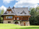 Dom na sprzedaż - Kościelisko, Tatrzański, 400 m², 3 100 000 PLN, NET-BESZ-DS-14255