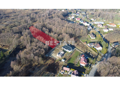 Działka na sprzedaż - Mokrzyska, Brzesko, Brzeski, 3157 m², 149 000 PLN, NET-BEST-GS-12698