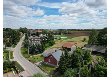 Dom na sprzedaż - Raciborowice, Michałowice, Krakowski, 120 m², 1 065 000 PLN, NET-BESK-DS-14493