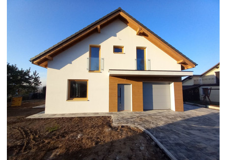 Dom na sprzedaż - Krzywaczka, Sułkowice, Myślenicki, 131 m², 949 000 PLN, NET-BESK-DS-14621