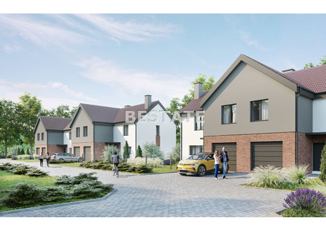 Dom na sprzedaż - Psary, Wisznia Mała, Trzebnicki, 146,57 m², 1 150 000 PLN, NET-BESW-DS-11