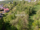 Działka na sprzedaż - Pleśna, Tarnowski, 2504 m², 225 000 PLN, NET-BEST-GS-14052