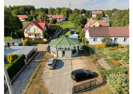 Komercyjne na sprzedaż - Tarnów, Tarnowski, 60 m², 329 000 PLN, NET-BEST-LS-12140