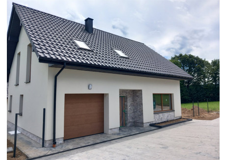 Dom na sprzedaż - Krzyszkowice, Myślenice, Myślenicki, 156 m², 1 199 000 PLN, NET-BESK-DS-14327