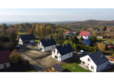 Dom na sprzedaż - Wieliczka, Wielicki, 122 m², 819 000 PLN, NET-BESK-DS-14615