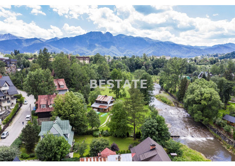 Dom na sprzedaż - Zakopane, Tatrzański, 190 m², 2 590 000 PLN, NET-BESZ-DS-13914