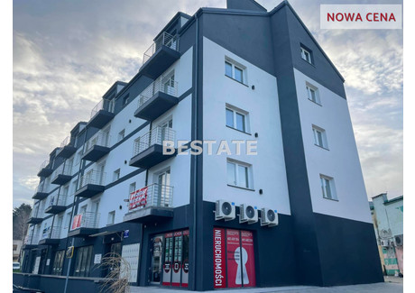 Mieszkanie na sprzedaż - Bugaj, Pabianice, Pabianicki, 43 m², 310 000 PLN, NET-BESP-MS-13096
