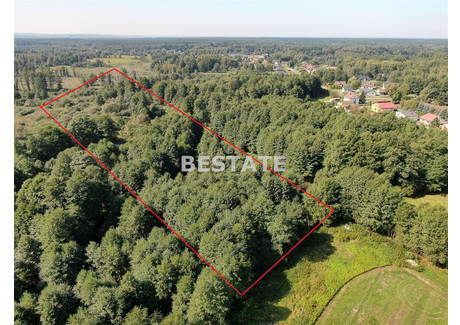 Działka na sprzedaż - Mokrzyska, Brzesko, Brzeski, 3360 m², 173 000 PLN, NET-BEST-GS-11715