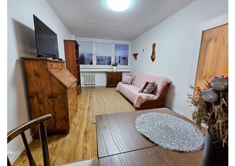 Mieszkanie do wynajęcia - Drukarska Krzyki, Wrocław, 38 m², 2400 PLN, NET-429/11978/OMW