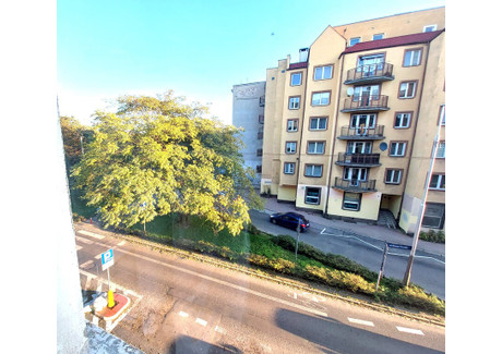 Mieszkanie do wynajęcia - Komuny Paryskiej Przedmieście Oławskie, Wrocław, 44 m², 2100 PLN, NET-433/11978/OMW