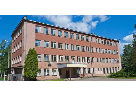 Biuro na sprzedaż - Gliwice, 2022 m², 2 500 000 PLN, NET-64190941