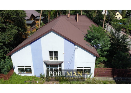 Lokal na sprzedaż - Otwock, Otwocki, 540 m², 2 550 000 PLN, NET-7/4857/OOS