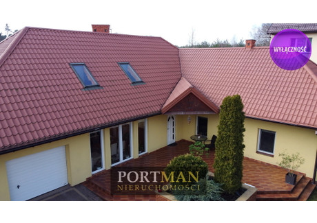 Dom na sprzedaż - Zabieżki, Celestynów, Otwocki, 254 m², 1 299 000 PLN, NET-2099/4857/ODS