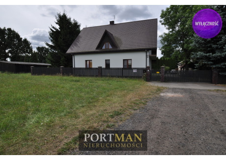 Dom na sprzedaż - Antoninek, Kołbiel, Otwocki, 270 m², 1 300 000 PLN, NET-2079/4857/ODS