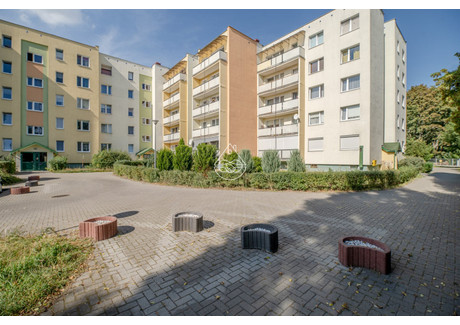 Mieszkanie na sprzedaż - Wzgórze Wolności, Bydgoszcz, Bydgoszcz M., 61,93 m², 294 000 PLN, NET-PAT-MS-904