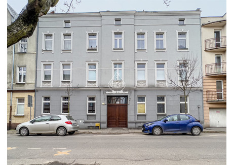 Mieszkanie na sprzedaż - Bocianowo, Bydgoszcz, Bydgoszcz M., 78 m², 315 000 PLN, NET-PAT-MS-1061
