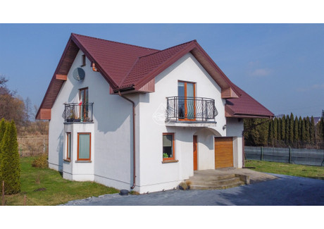 Dom na sprzedaż - Łęgnowo, Bydgoszcz, Bydgoszcz M., 138,8 m², 830 000 PLN, NET-PAT-DS-1055