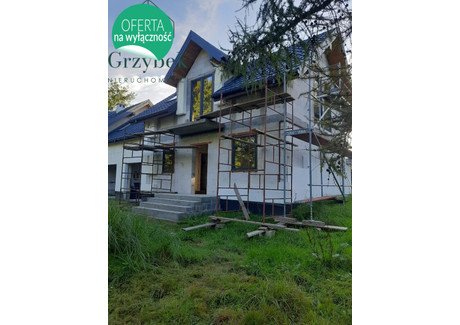 Dom na sprzedaż - Wielkie Drogi, Skawina, Krakowski, 116 m², 549 500 PLN, NET-18/13632/ODS