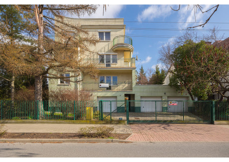 Mieszkanie na sprzedaż - Lustrzana Bemowo, Warszawa, 71,8 m², 1 130 000 PLN, NET-20/12090/OMS