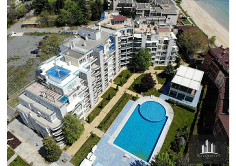 Mieszkanie na sprzedaż - Oasis Rawda, Burgas, Bułgaria, 72 m², 92 500 Euro (399 600 PLN), NET-7