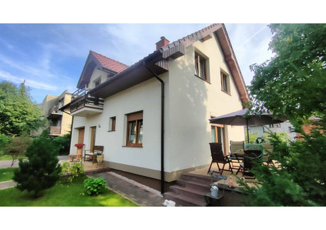 Dom na sprzedaż - Oborniki Śląskie, Trzebnicki, 140 m², 1 410 000 PLN, NET-1290223