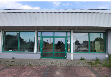 Lokal do wynajęcia - Rokicińska Łódź-Widzew, Łódź, 138 m², 6210 PLN, NET-388/10680/OLW