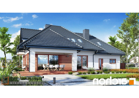 Działka na sprzedaż - Skała, Krakowski, 2608 m², 330 000 PLN, NET-PAC-GS-7625-1