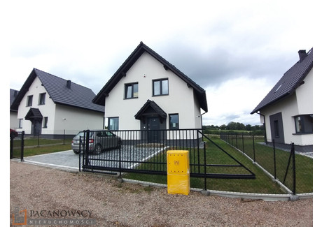 Dom na sprzedaż - Liszki, Krakowski, 144 m², 990 000 PLN, NET-PAC-DS-7582