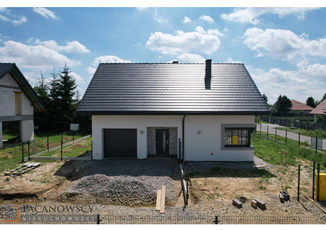 Dom na sprzedaż - Wielka Wieś, Krakowski, 159 m², 1 390 000 PLN, NET-PAC-DS-7696-5