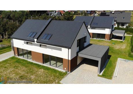 Dom na sprzedaż - Zerwana, Michałowice, Krakowski, 173 m², 899 000 PLN, NET-PAC-DS-6922-1